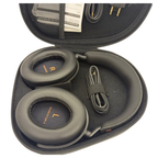 Sennheiser Momentum 4 Wireless Headphones - Bluetooth Headset for Crystal-Clear Calls with Adaptive Noise Cancellation