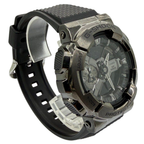 Casio G-Shock G-Steel GM-110BB Digital/Analog Watch