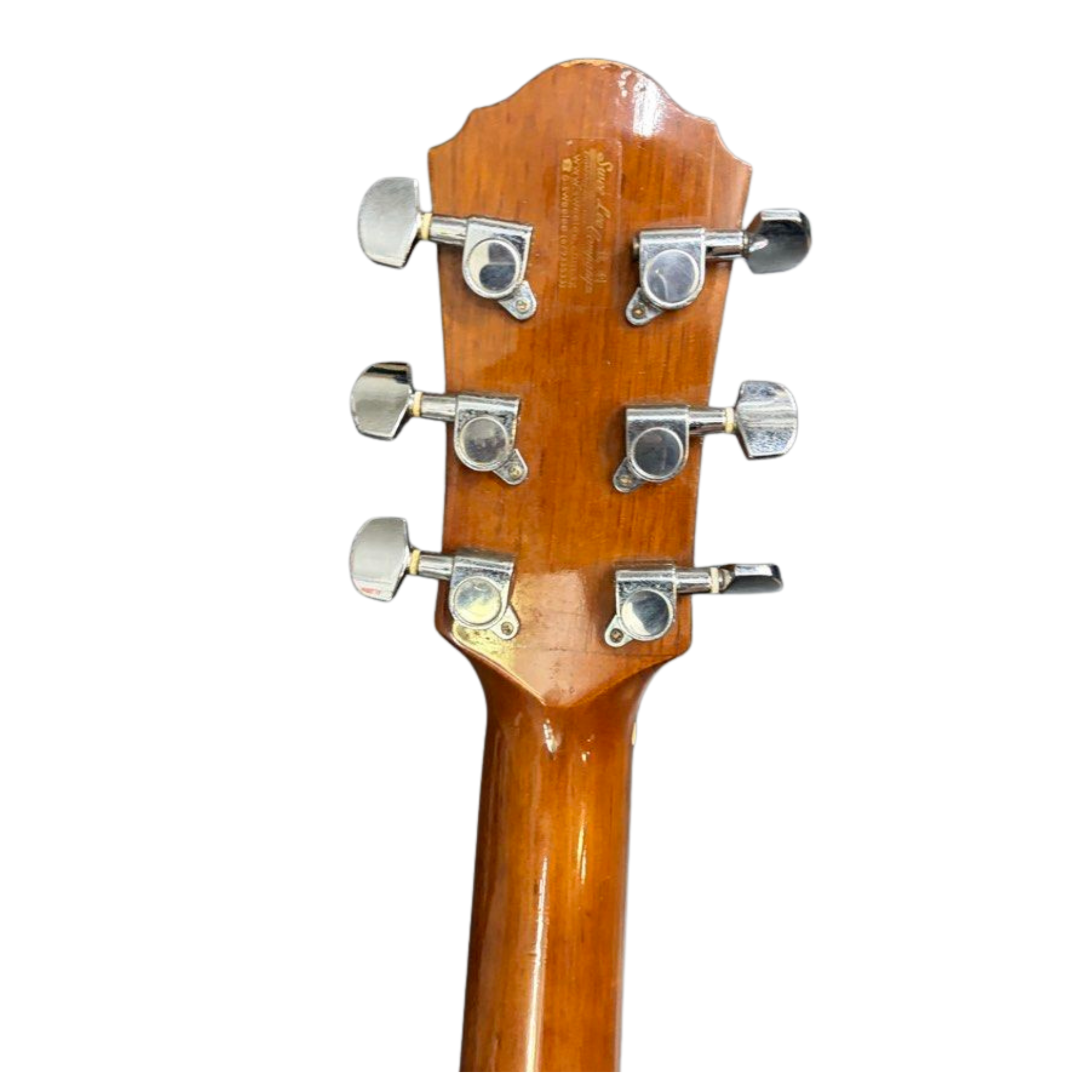 Oscar Schmidt By Washburn Acoustic Guitar