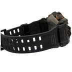 Casio G-Shock Mudmaster Magma Gold GWG-B1000MG-1A9 Tough Solar Analog-Digital Watch