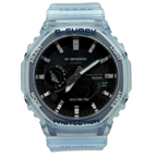 Casio G-Shock Analog-Digital ICERC Japan Collaboration Tough Solar Watch 2026 Model GA-B2100KB-2AJR