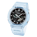 Casio G-Shock Analog-Digital ICERC Japan Collaboration Tough Solar Watch 2026 Model GA-B2100KB-2AJR