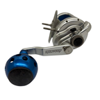 Accurate Boss Magnum 879 E-Series Fishing Reel