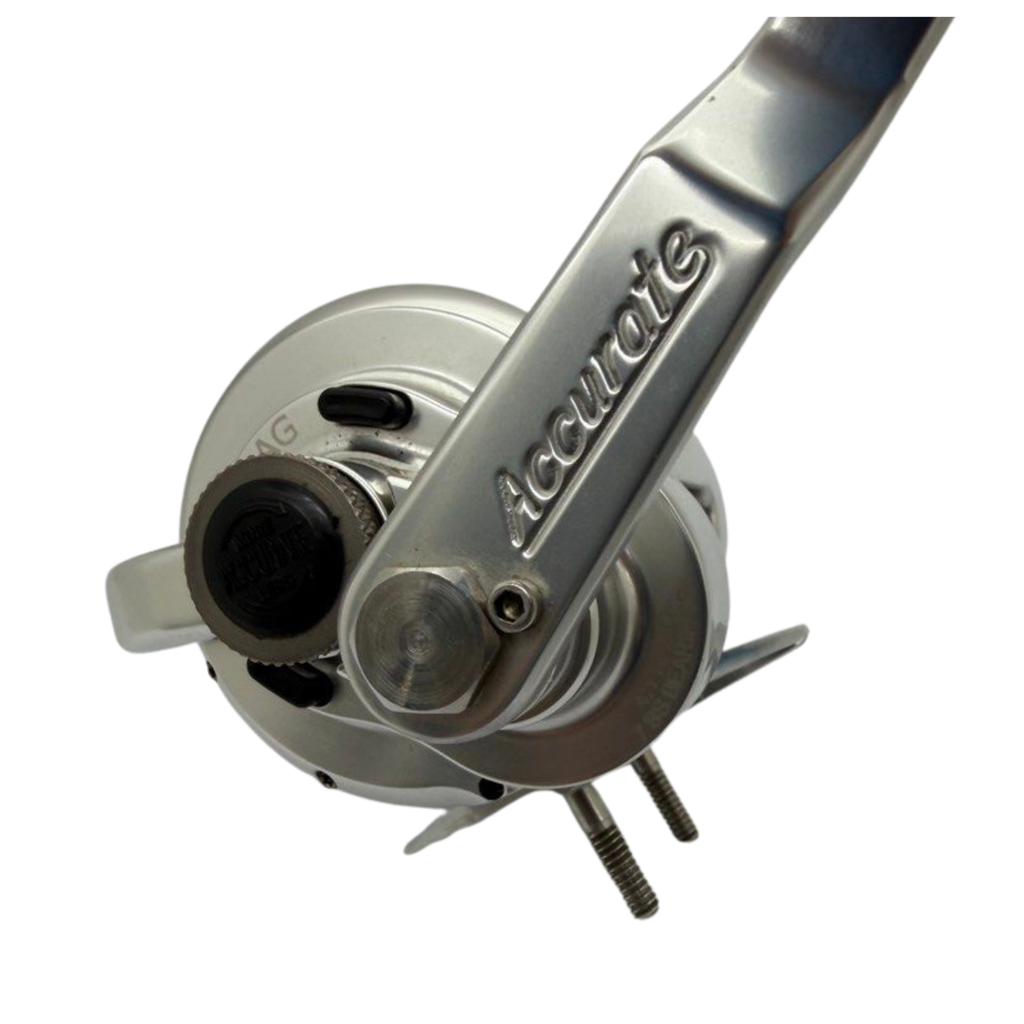 Accurate Boss Magnum 879 E-Series Fishing Reel