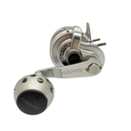 Accurate Boss Xtreme 500 Narrow Saltwater Conventional Reel