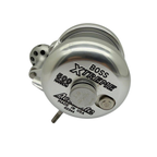 Accurate Boss Xtreme 500 Narrow Saltwater Conventional Reel