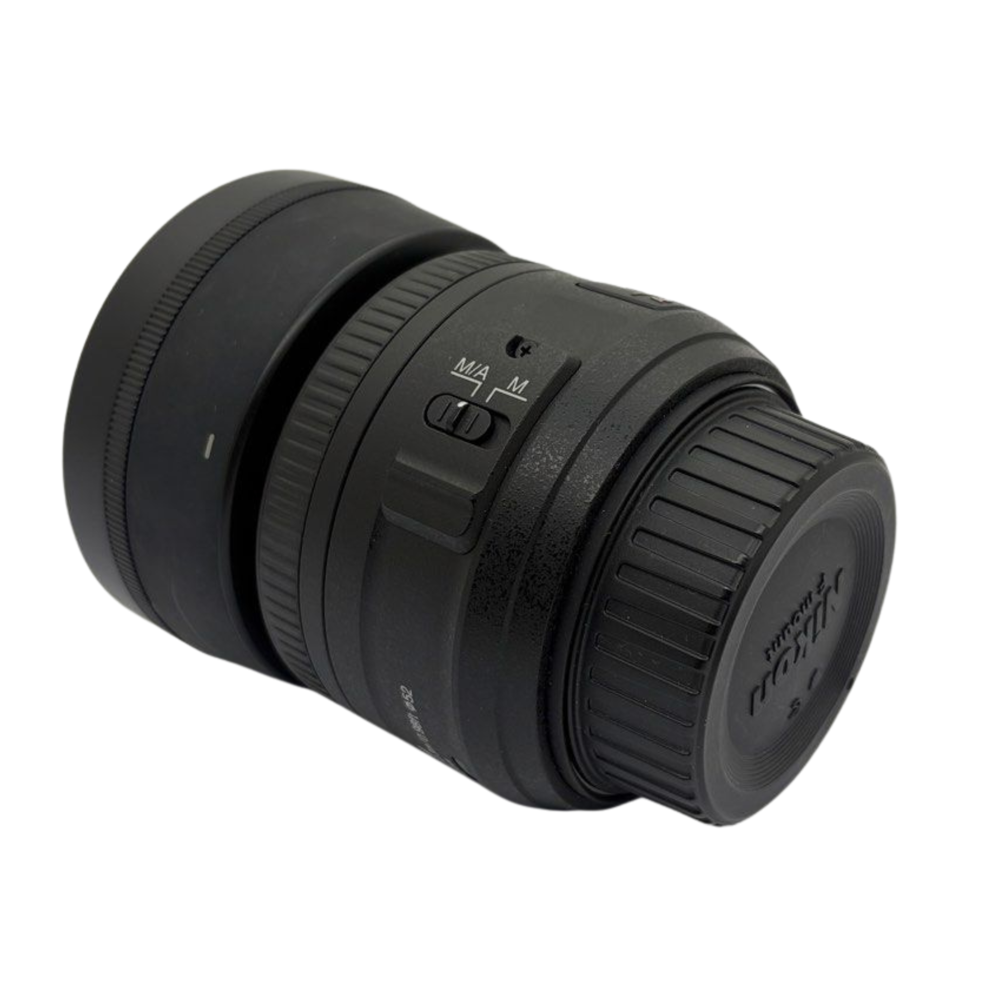 Nikon AF-S Nikkor 35mm f/1.8G Lens