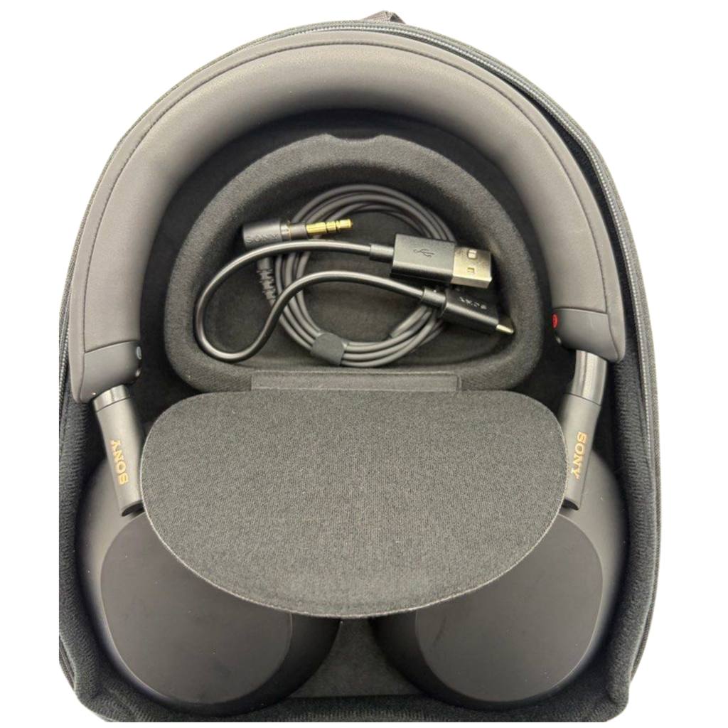 Sony WH-1000XM5 Wireless Noise Cancelling Headphones