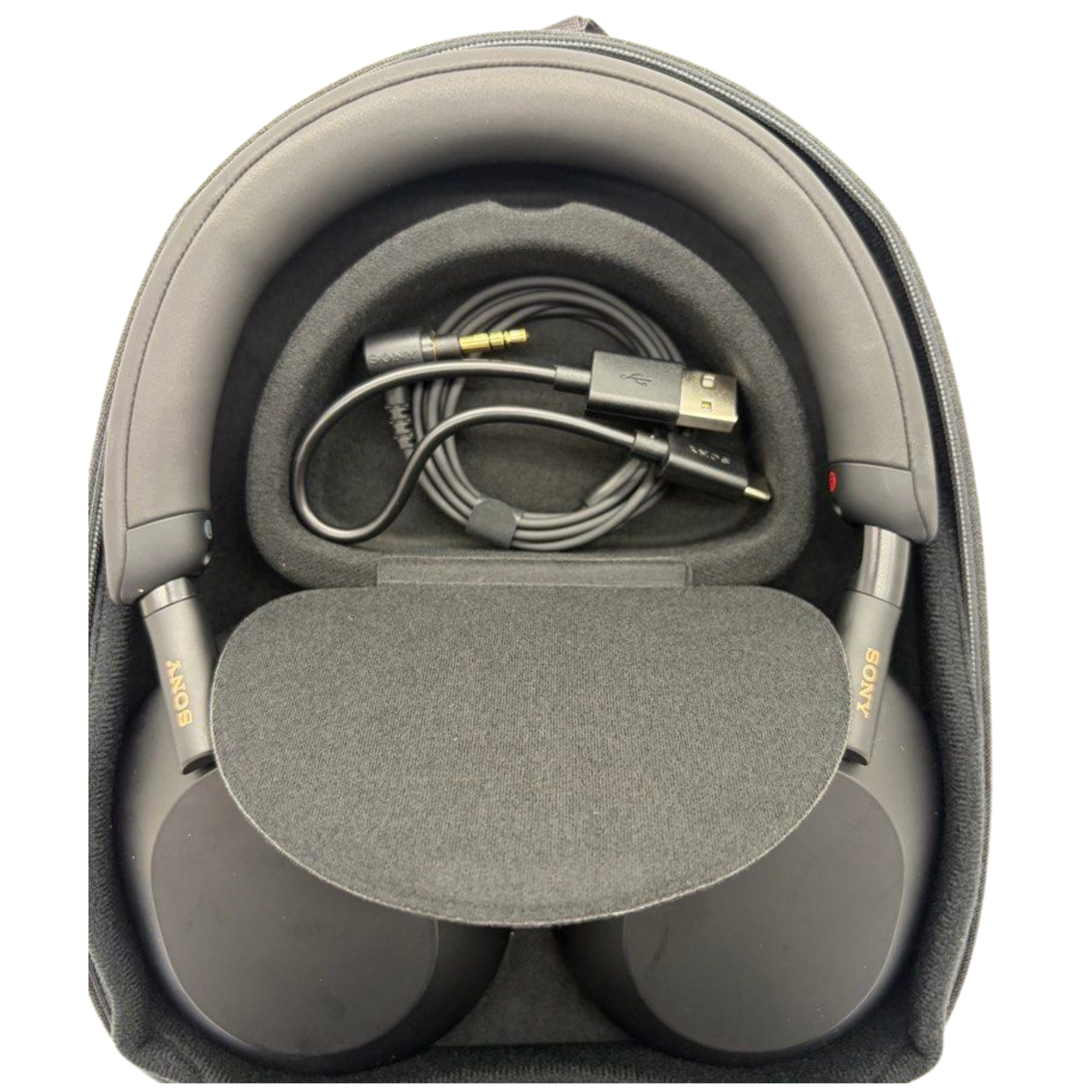 Sony WH-1000XM5 Wireless Noise Cancelling Headphones