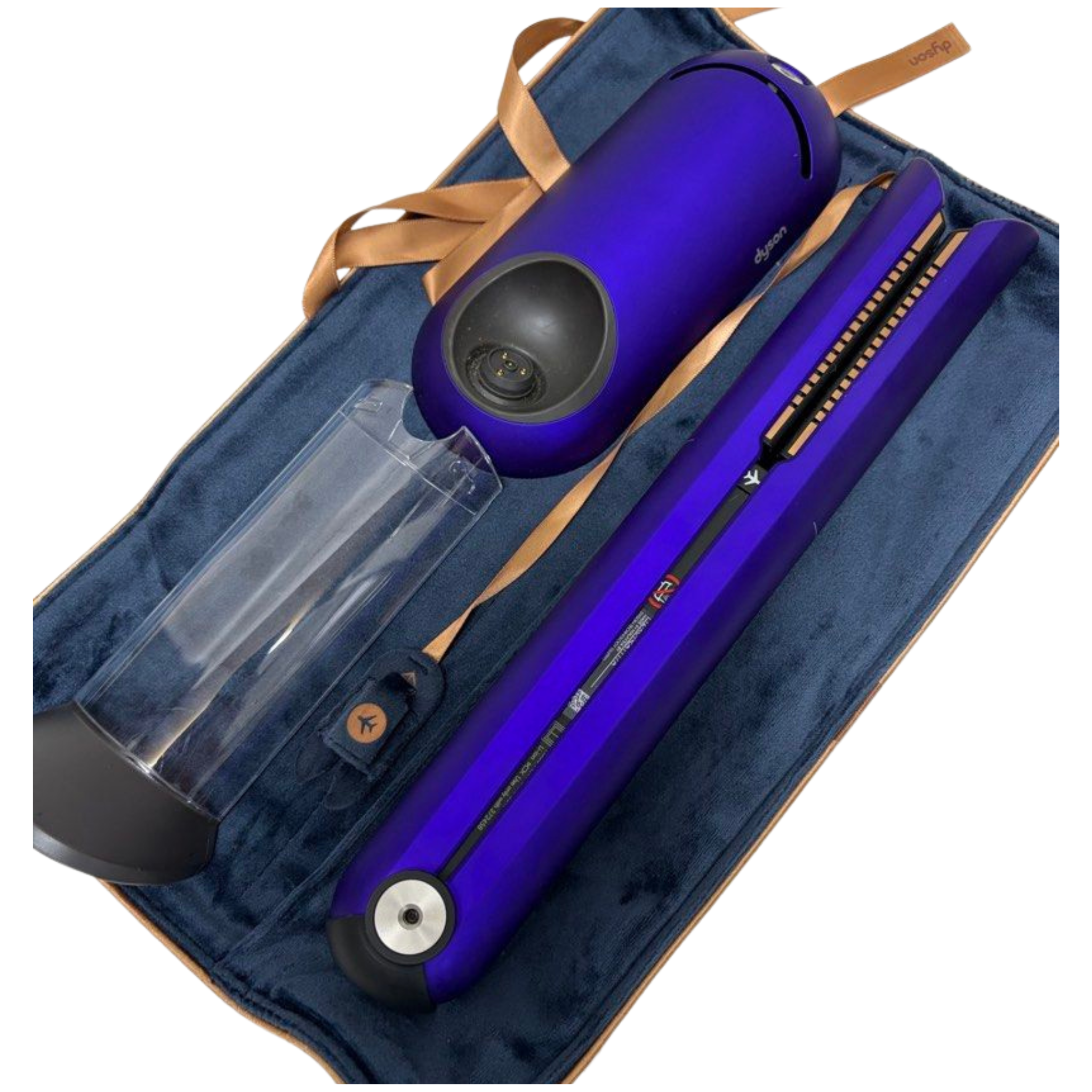 Dyson HS03 Corrale Hair Straightener