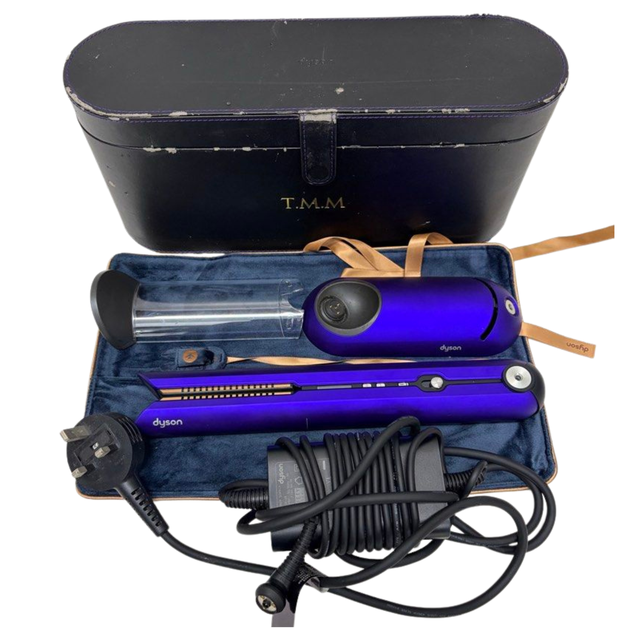Dyson HS03 Corrale Hair Straightener