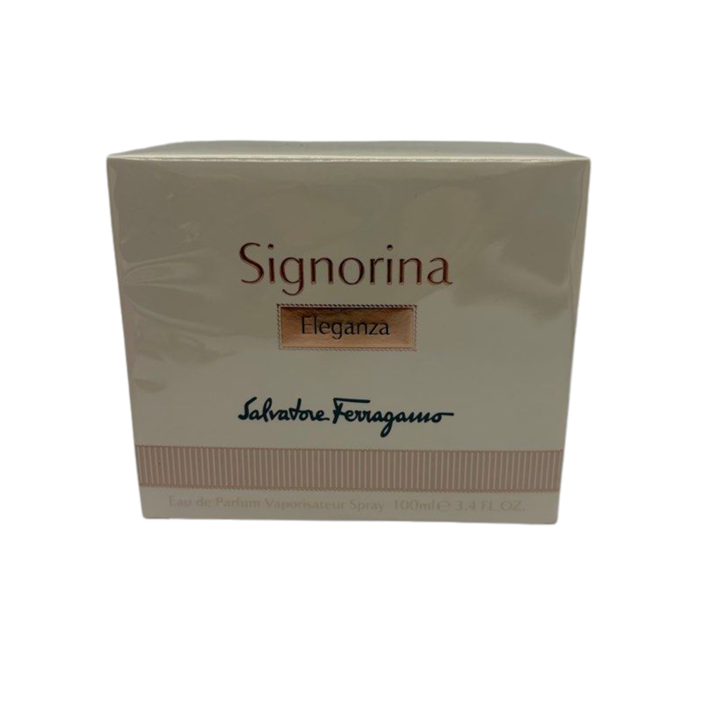 Salvatore Ferragamo Signorina Eleganza EDP 100 ML