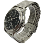 Maurice Lacroix Masterpiece Pointer Day-Date 40mm Automatic Watch