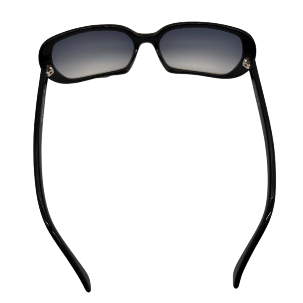 Furla SU4523 Black Frame Sunglasses