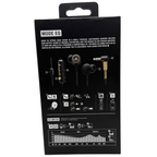 Marshall Mode EQ Earphones with Microphone
