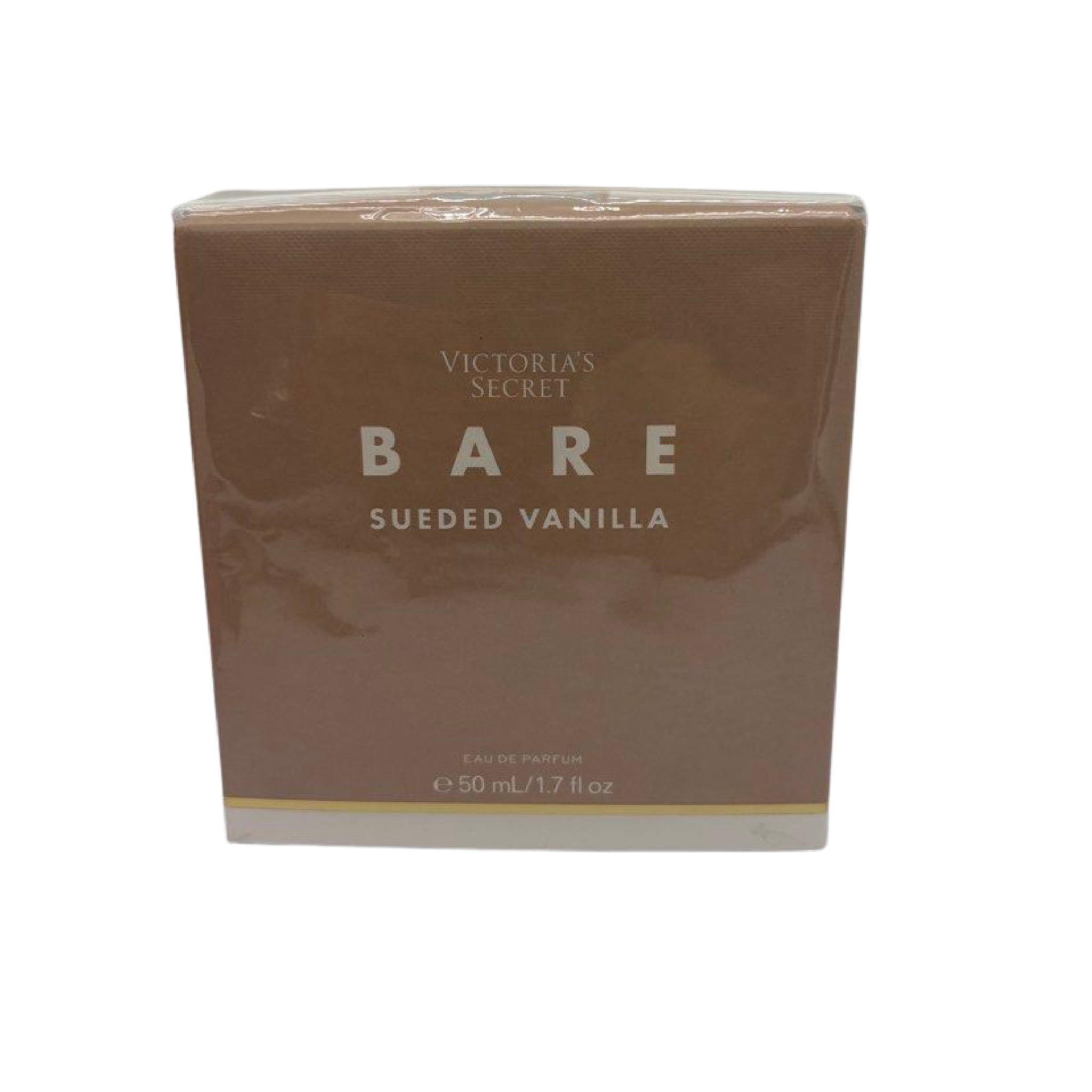Victoria's Secret Bare Sueded Vanilla Eau de Parfum 50 ml Secondary image