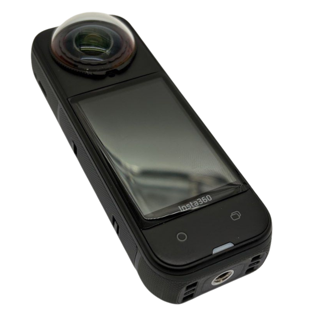 Insta360 X5 8K Action Camera