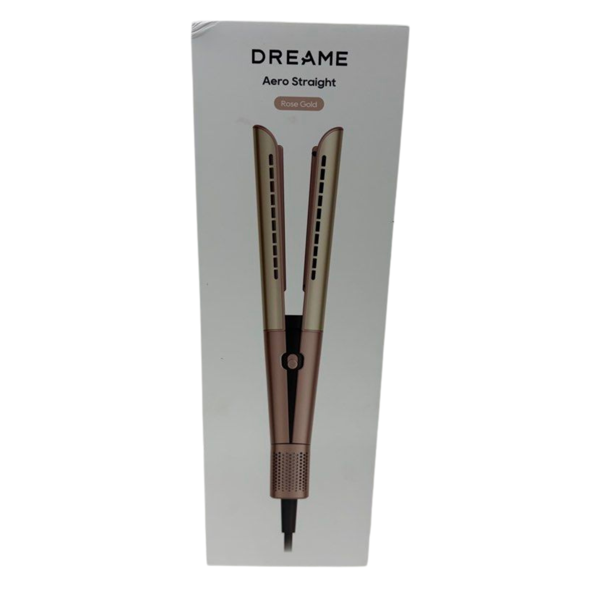 Dreame Aero Straight High-Speed Styler- Rose Gold Secondary image