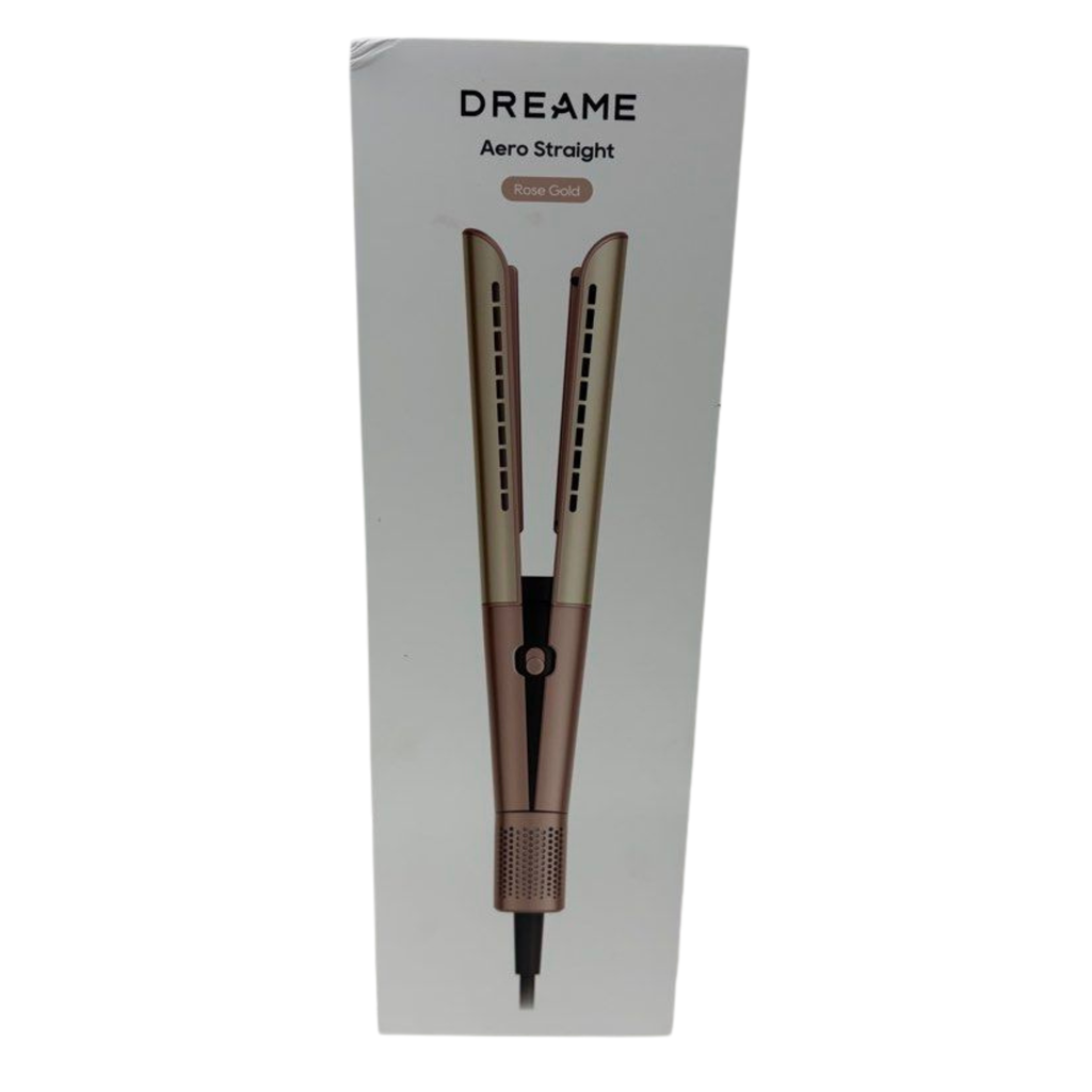 Dreame Aero Straight High-Speed Styler- Rose Gold