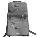 Breakwater Supply™ Fogland Waterproof IP68 Submersible Backpack with Airtight Zippers, Laptop Travel Outdoors 25L