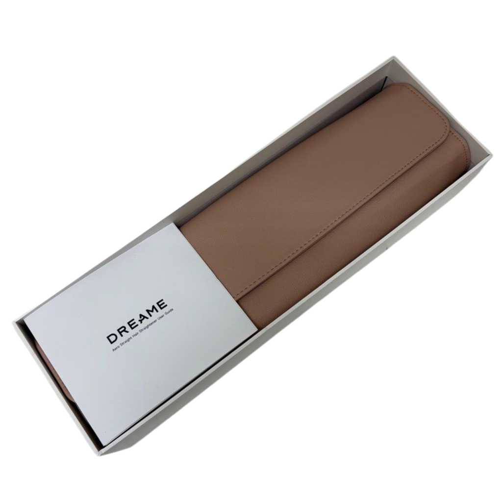 Dreame Aero Straight High-Speed Styler- Rose Gold