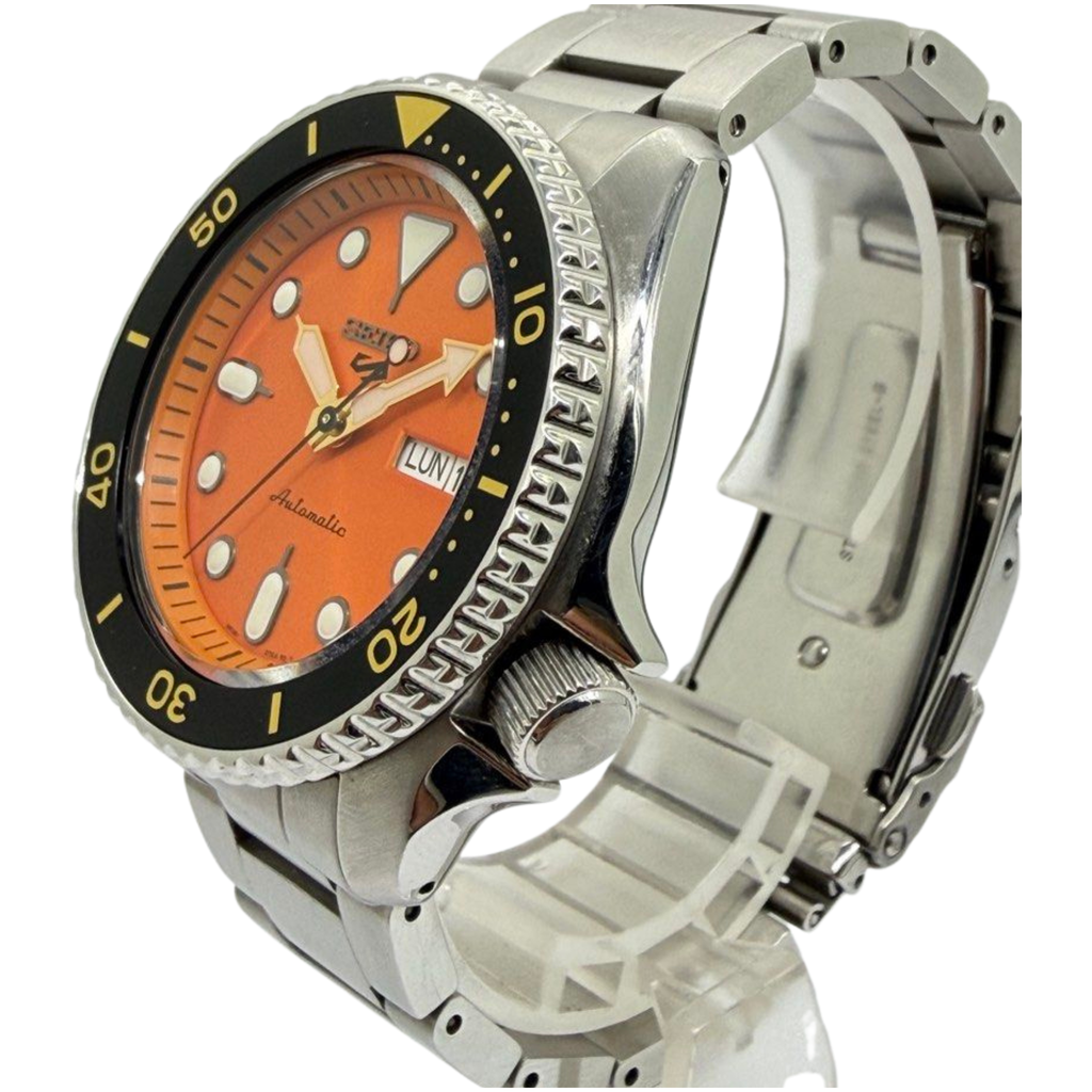 Seiko 5 Sports SRPD59 42.5mm Automatic Watch