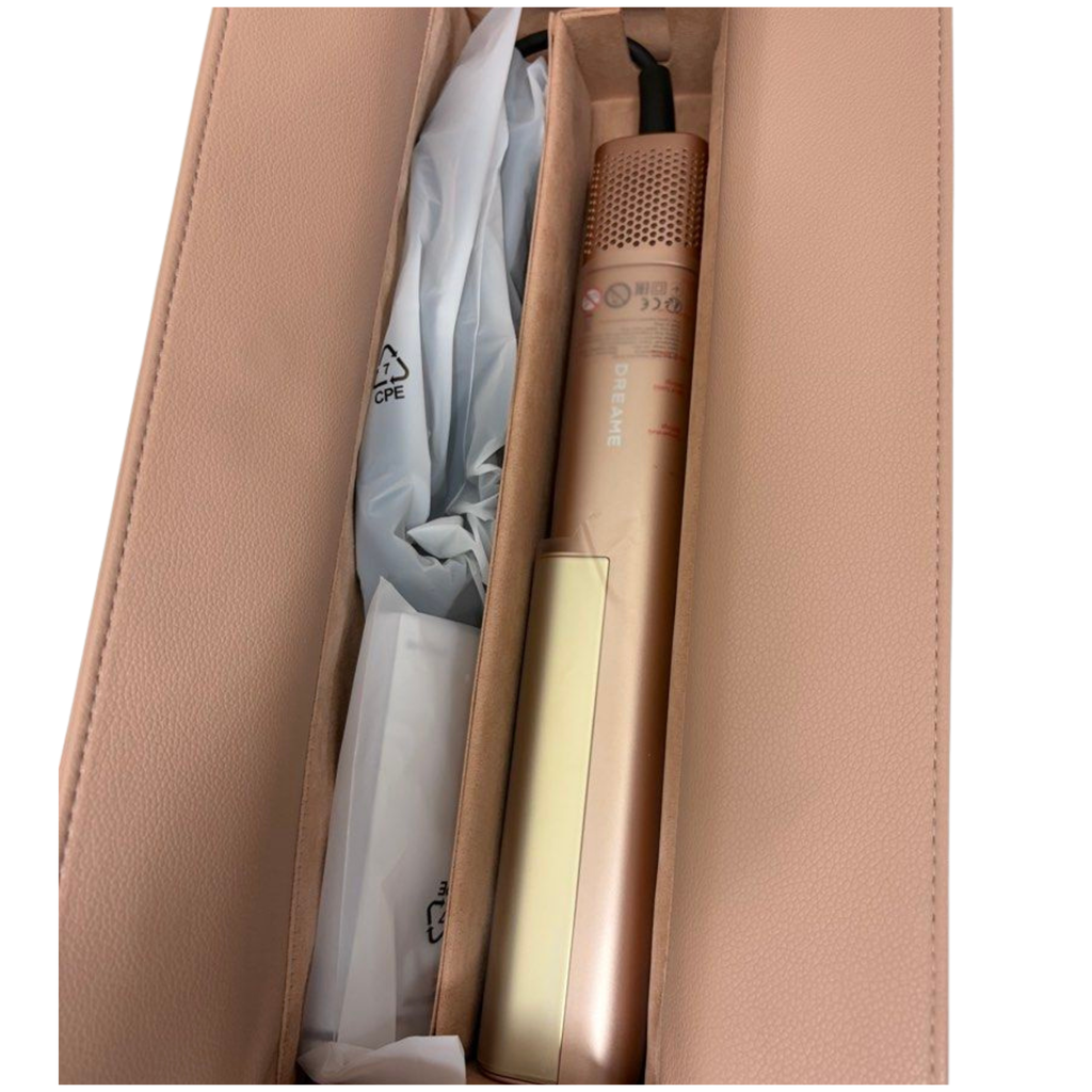 Dreame Aero Straight High-Speed Styler- Rose Gold