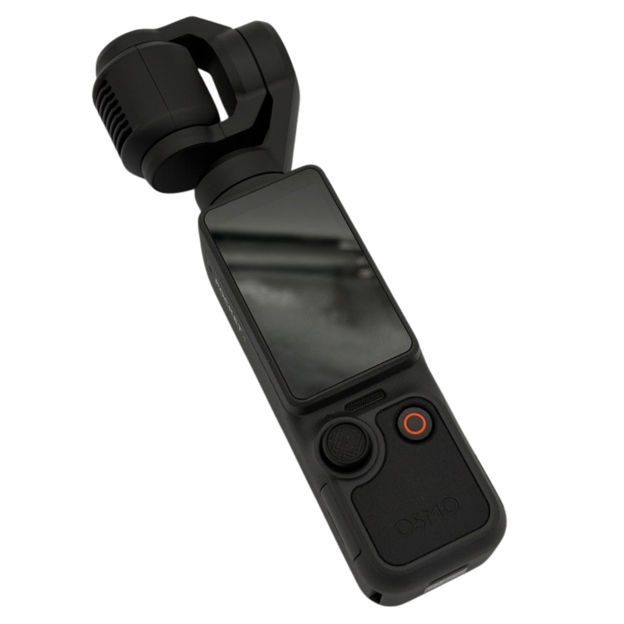 DJI Osmo Pocket 4 Action Camera