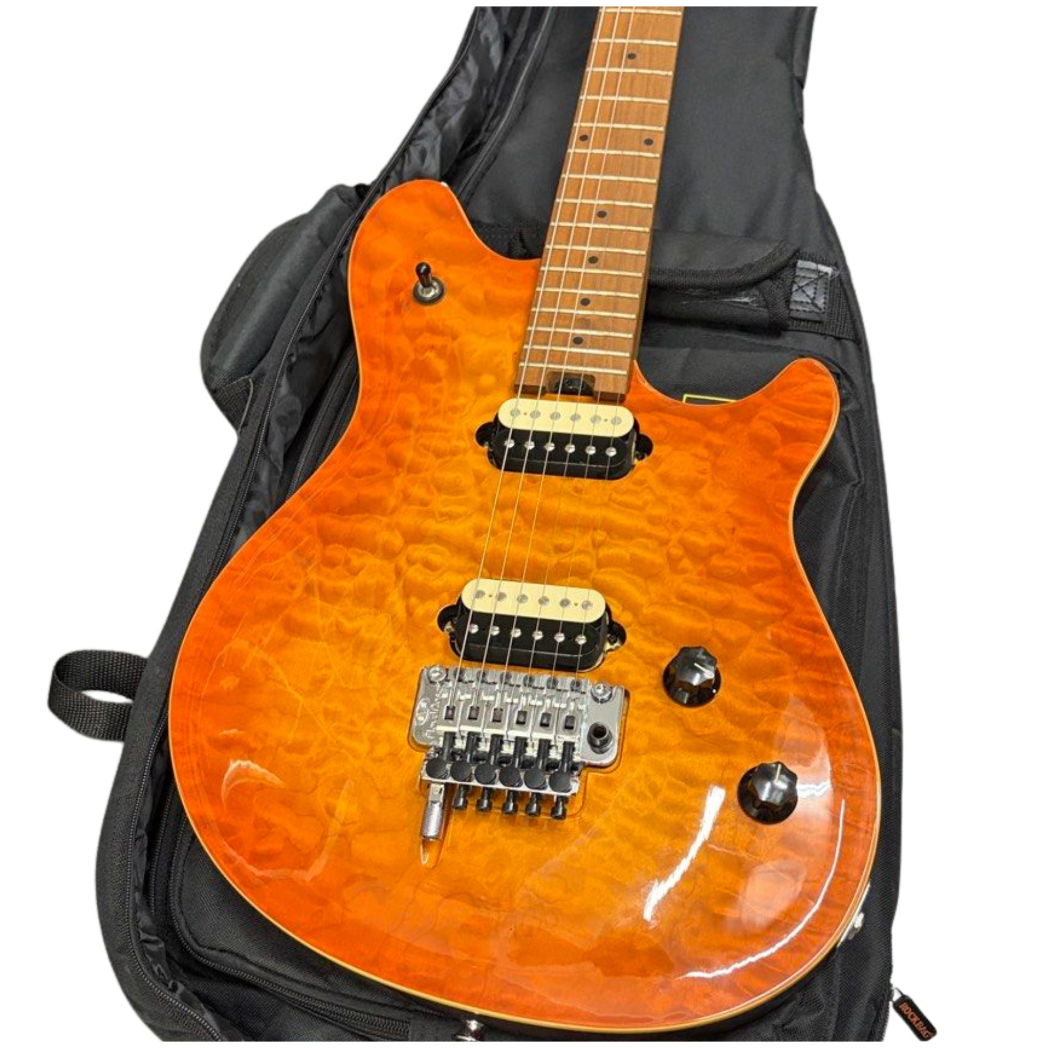 EVH Wolfgang Special Electric Guitar