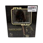 Gentle Giant Star Wars Rebels Darth Vader Bust 15 cm