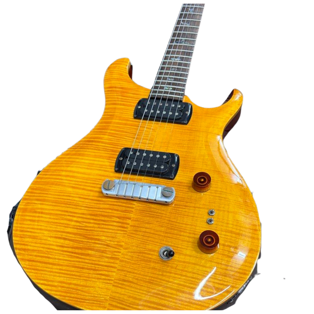 PRS SE Paul Electric Guitar with Bag
