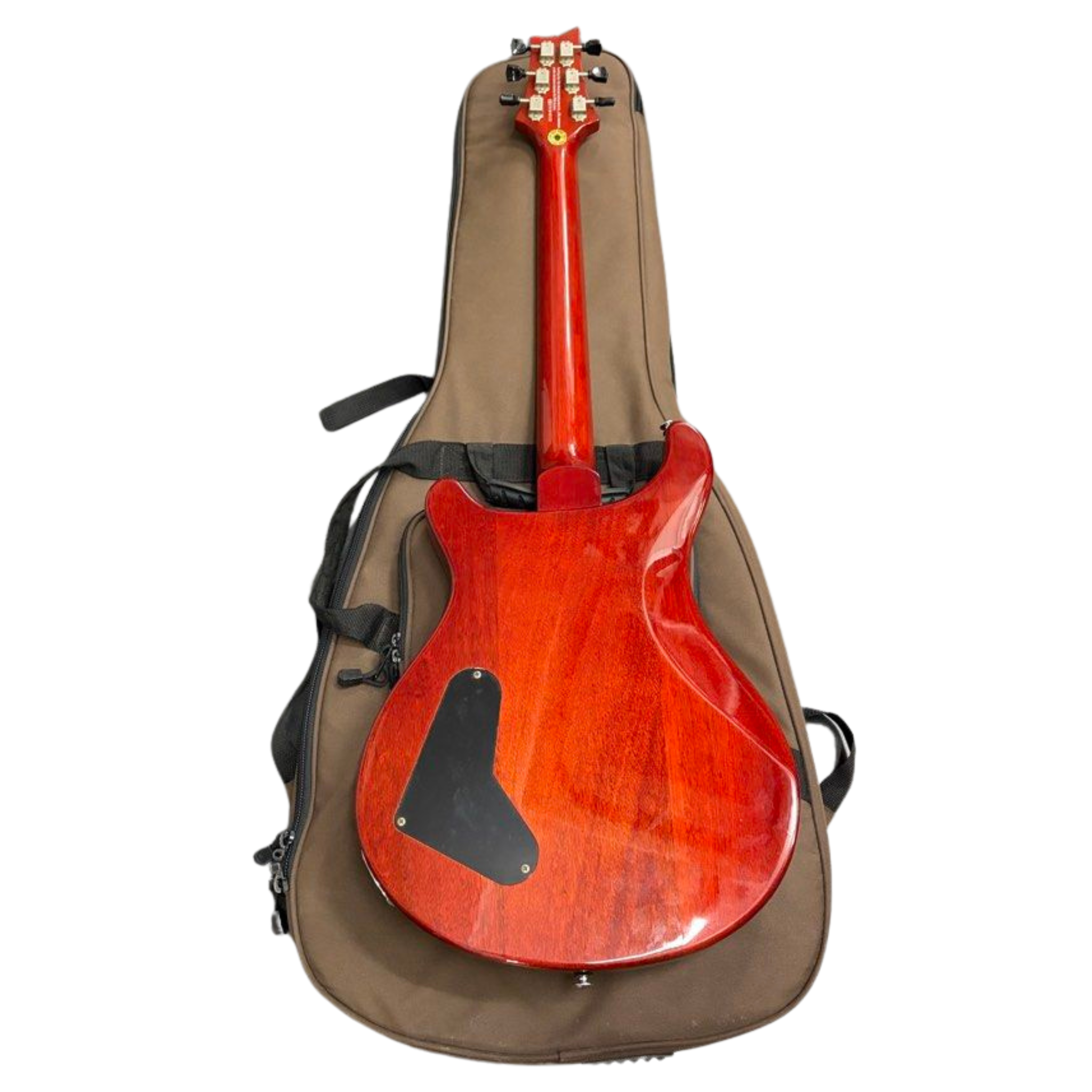 PRS SE Paul Electric Guitar with Bag Secondary image