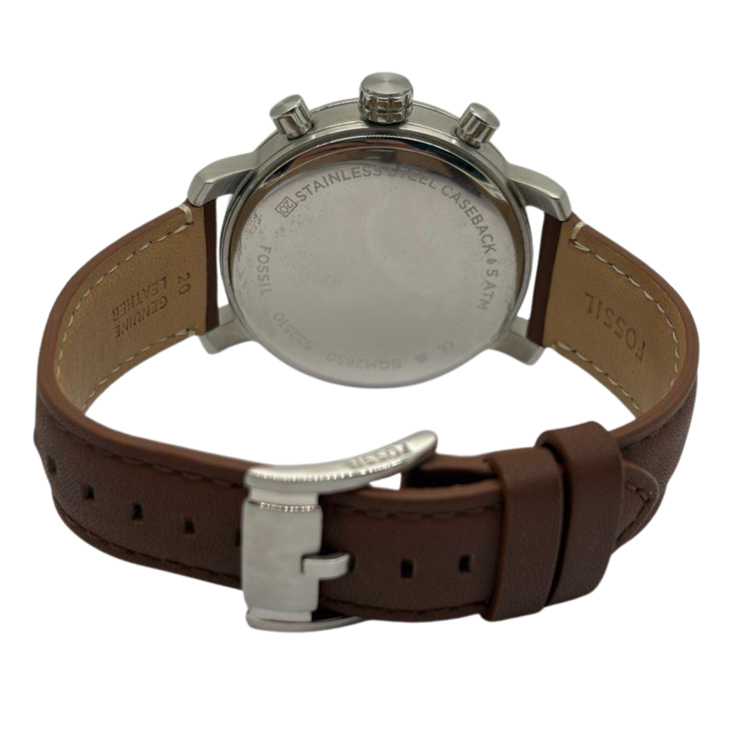Fossil BQ2850 42mm Quartz Watch