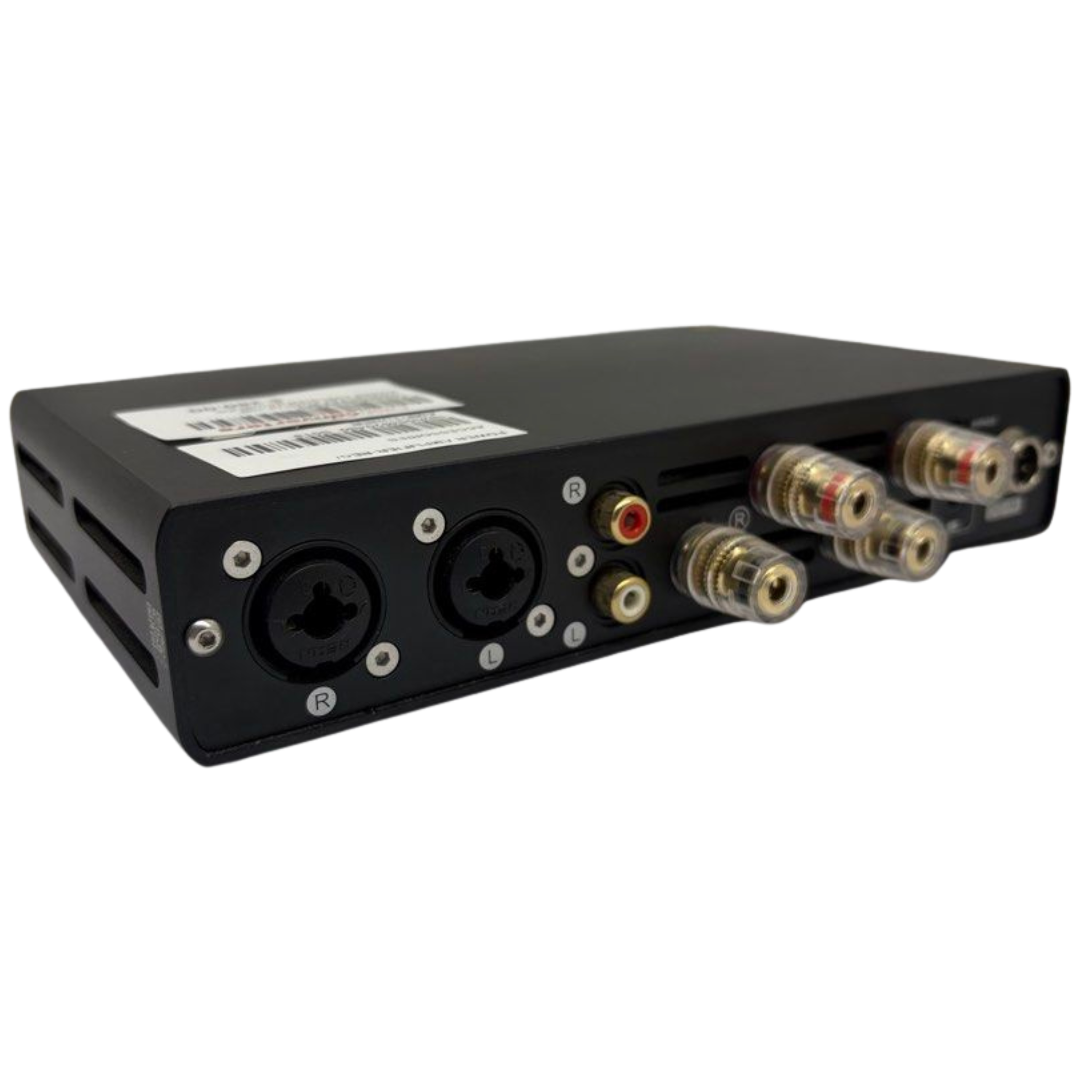 Topping PA7 Plus Power Amplifier 300W x 2 Class D Secondary image