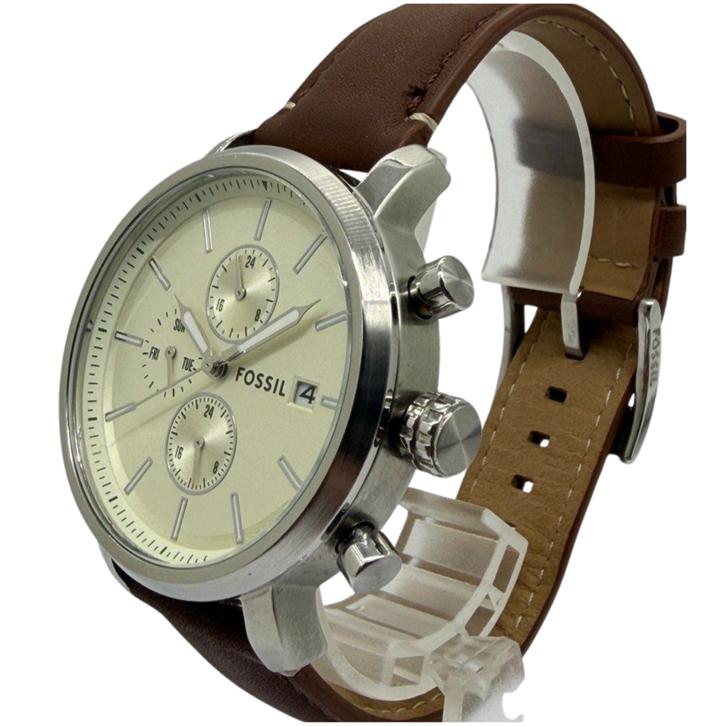 Fossil BQ2850 42mm Quartz Watch