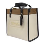 Coach Field Tote 22 Bag
