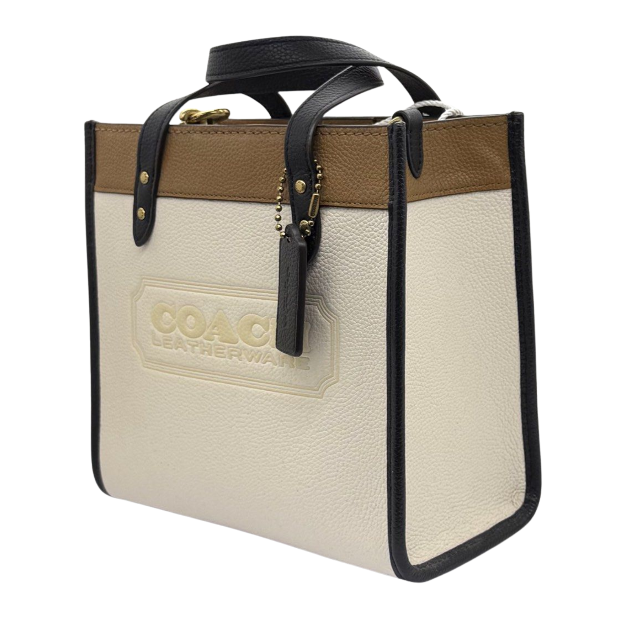 Coach Field Tote 22 Bag