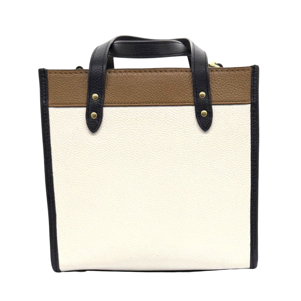 Coach Field Tote 22 Bag