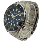 Seiko Prospex SPB321J1 Sumo Diver 45mm Automatic Blue Dial Watch