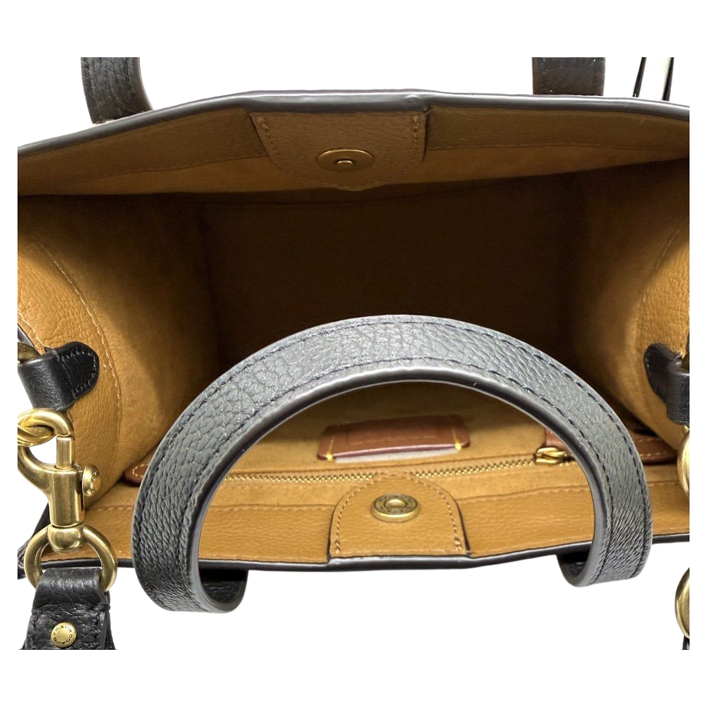 Coach Field Tote 22 Bag