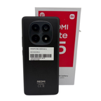 Xiaomi Redmi Note 15 4G 6GB/128GB, Black