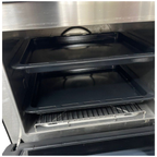 Panasonic 20L Steam Convection Cubie Oven NU-SC180B