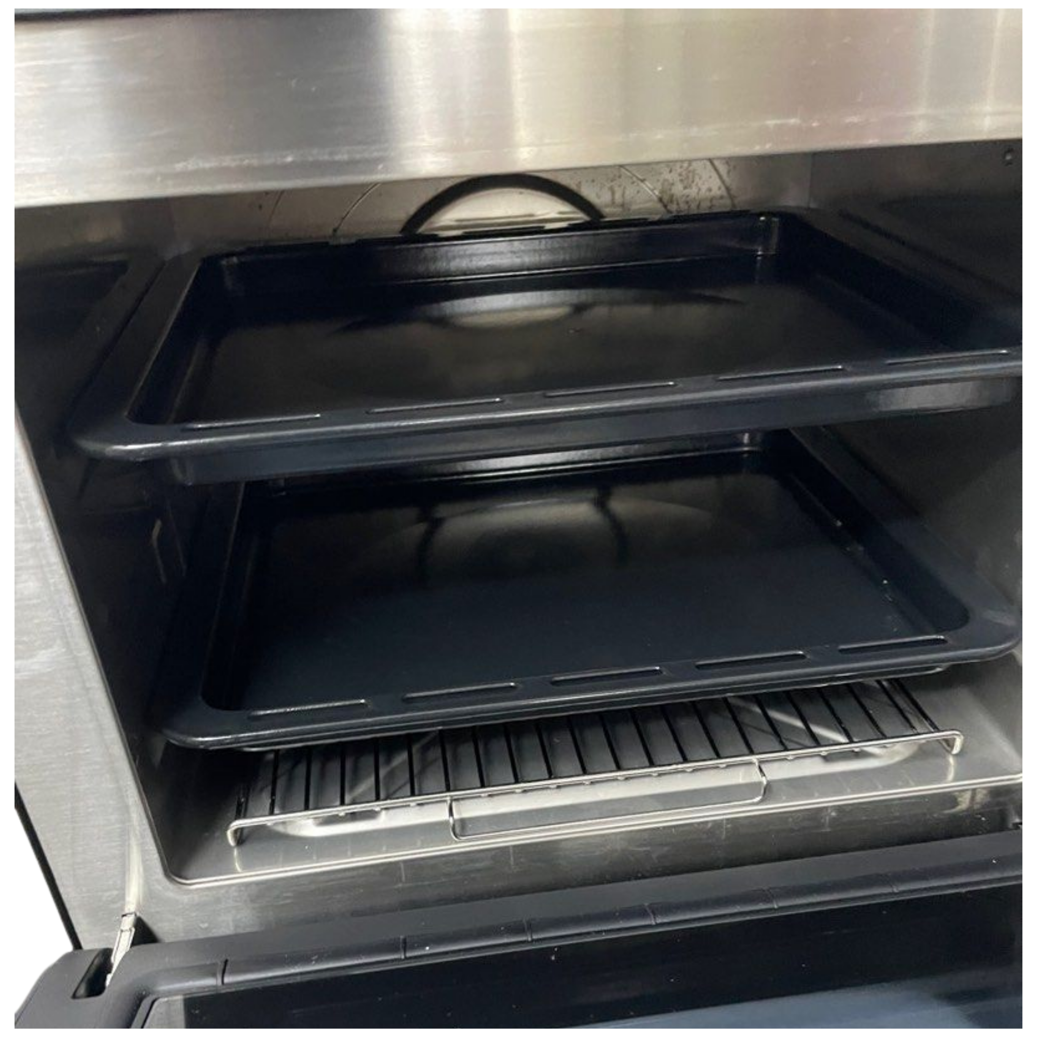 Panasonic 20L Steam Convection Cubie Oven NU-SC180B