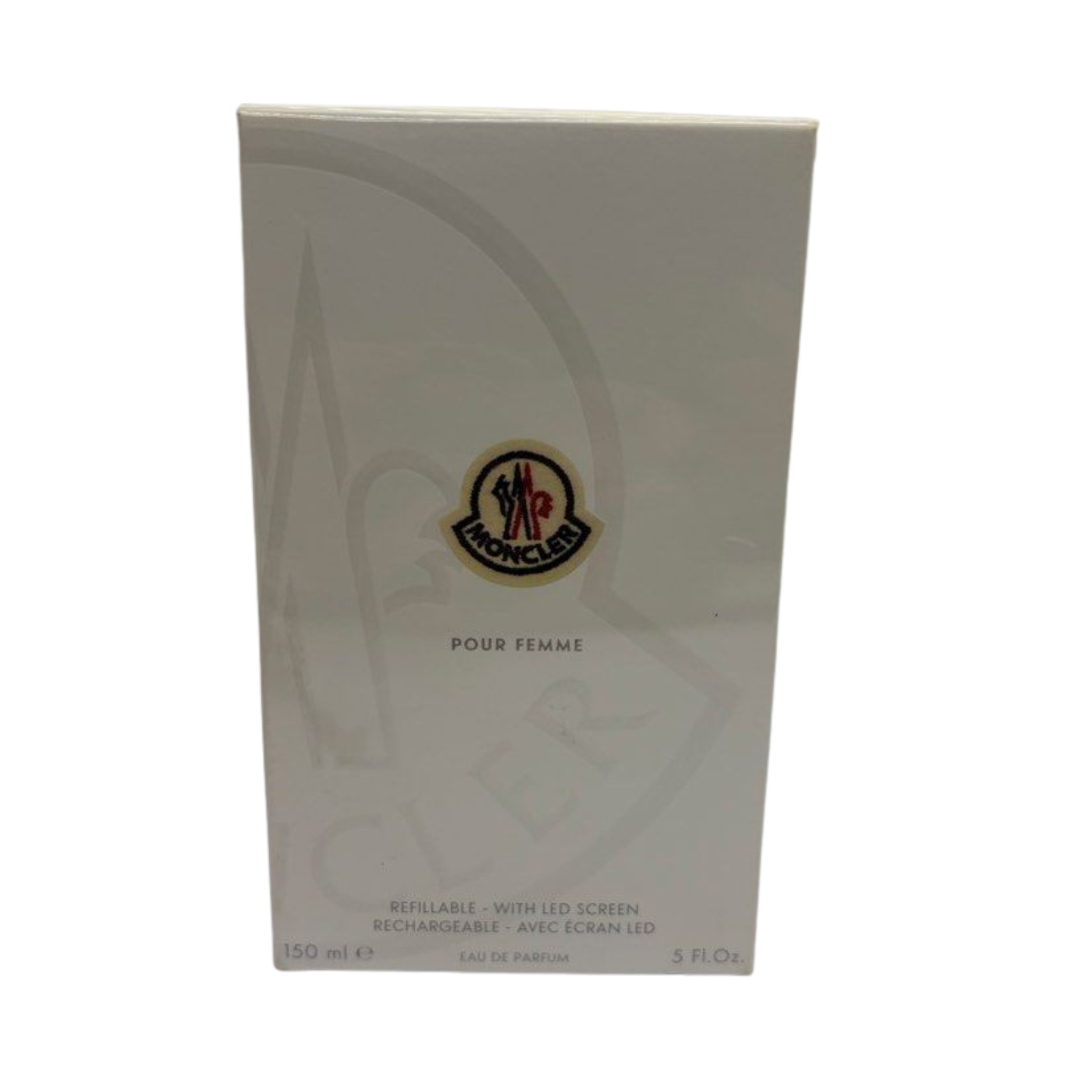 Moncler Pour Femme EDP - 150ml