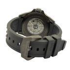 Solvil ET Titus Quest W06-03342-002 44mm Automatic Black Dial Watch