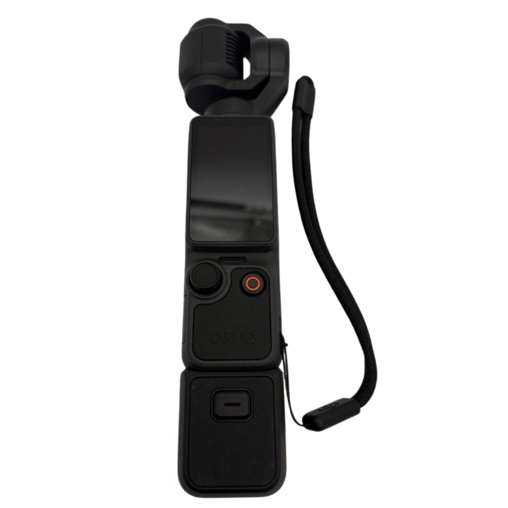 DJI Osmo Pocket 4 Action Camera