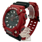 Casio G-Shock GA-900 Analog/Digital Watch