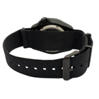 Seiko 5 Sports SPRD81 42.5mm Automatic Black Dial Nylon Strap Watch