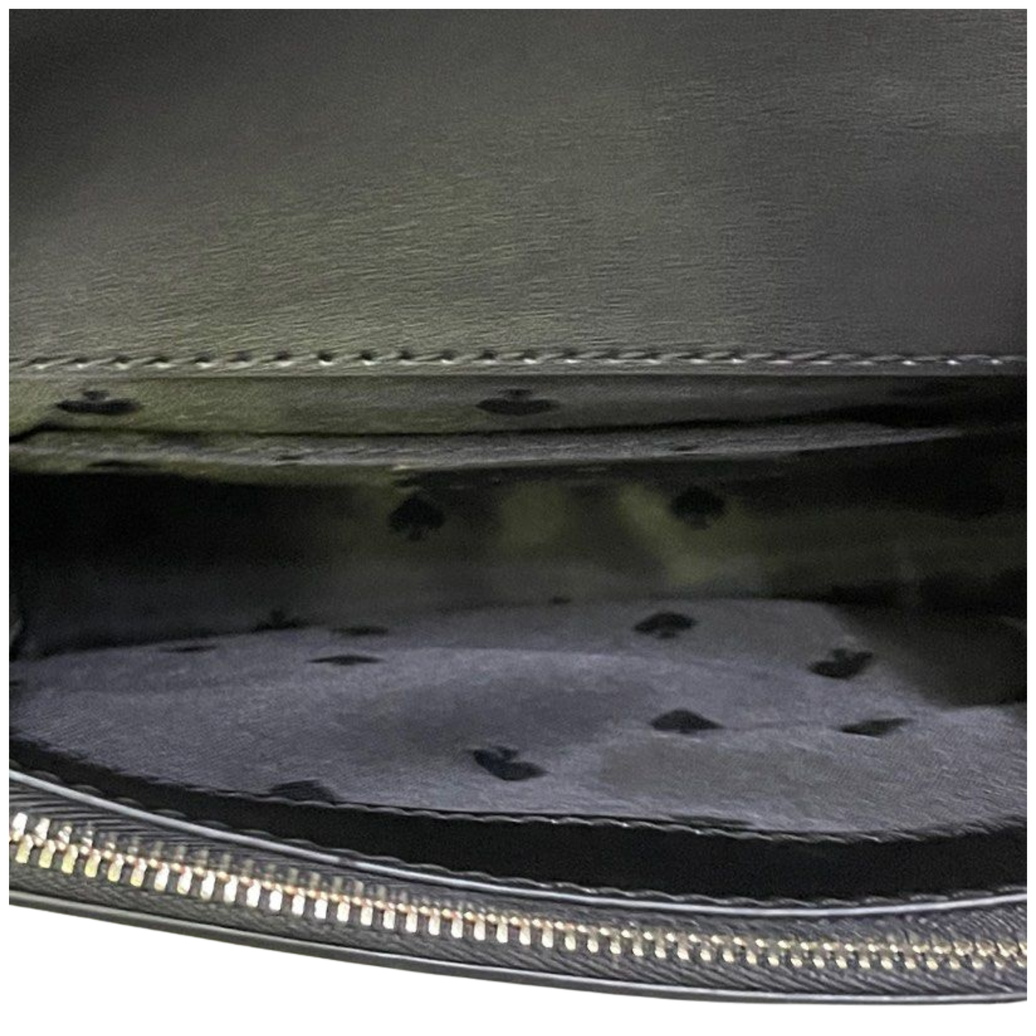 Kate Spade Remi Leopard Print Flap Chain Crossbody Bag Secondary image