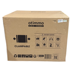 Europace Otimmo Micro Steam Pro 4-in-1 Microwave Steam Oven | EMS8500E